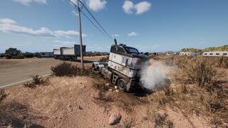 Truck World Australia screenshot 6