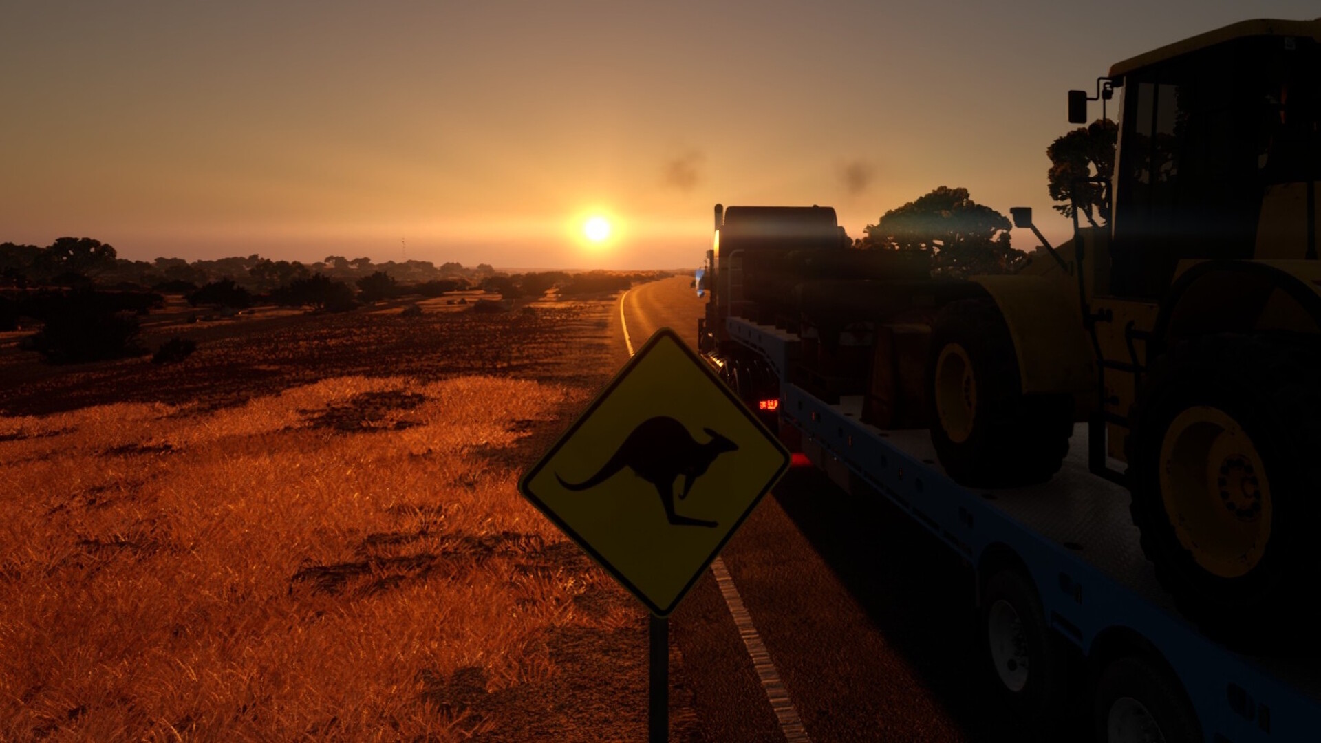 Truck World Australia-1heuv
