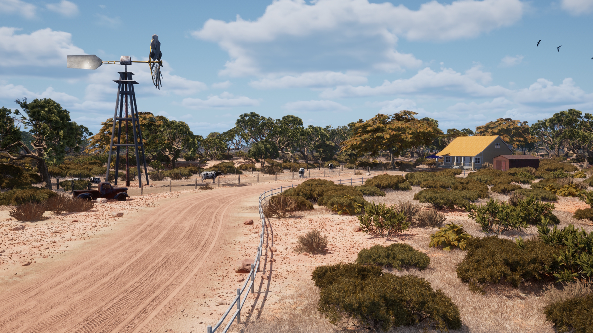 Truck World Australia-1ksz8