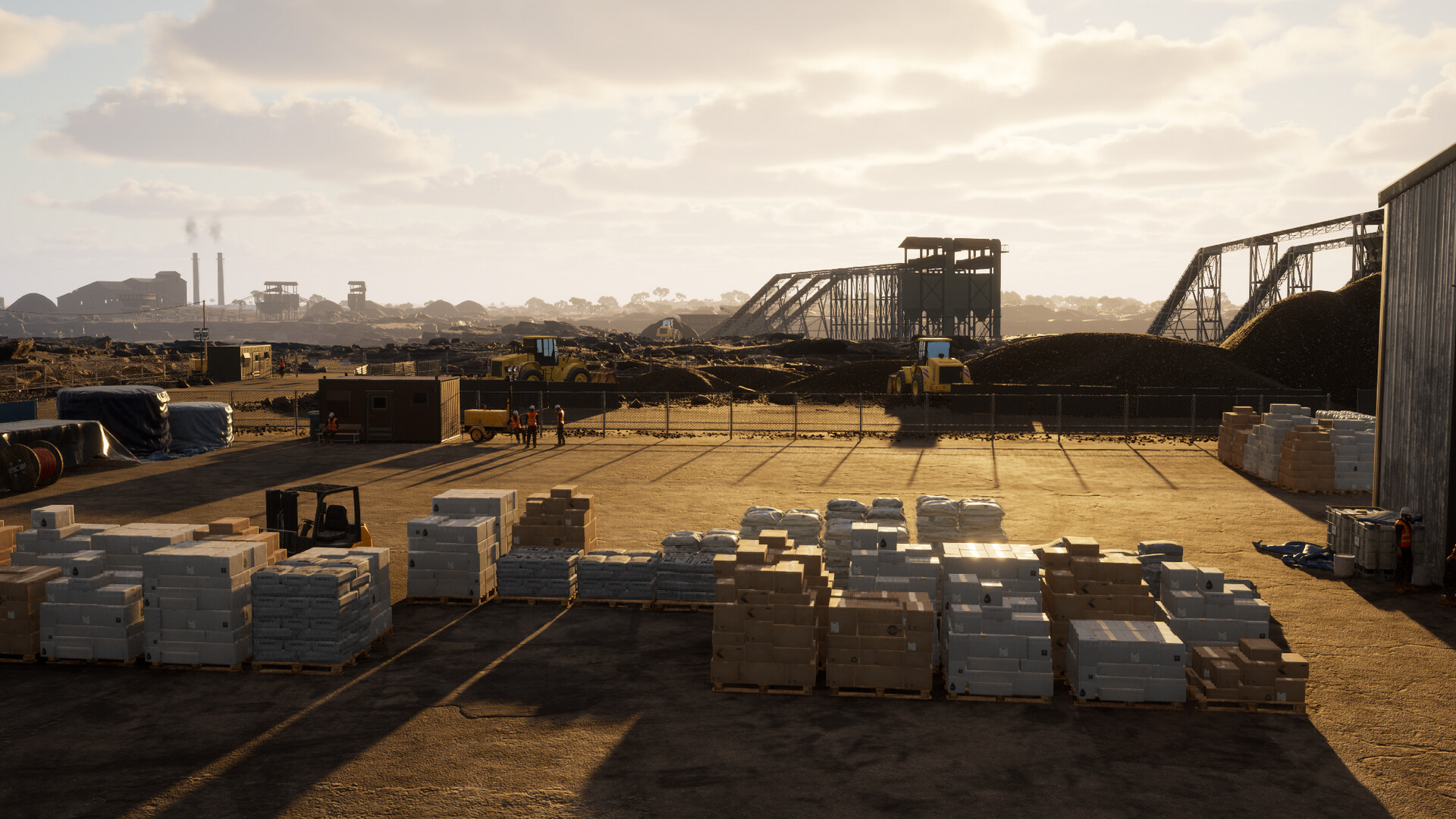 Truck World Australia-1lhbq