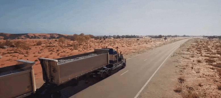Truck World Australia-1yug1