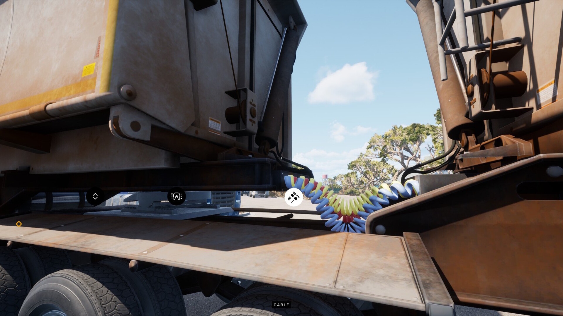 Truck World Australia-80ahq