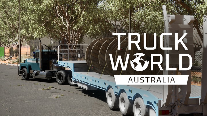 Truck World Australia