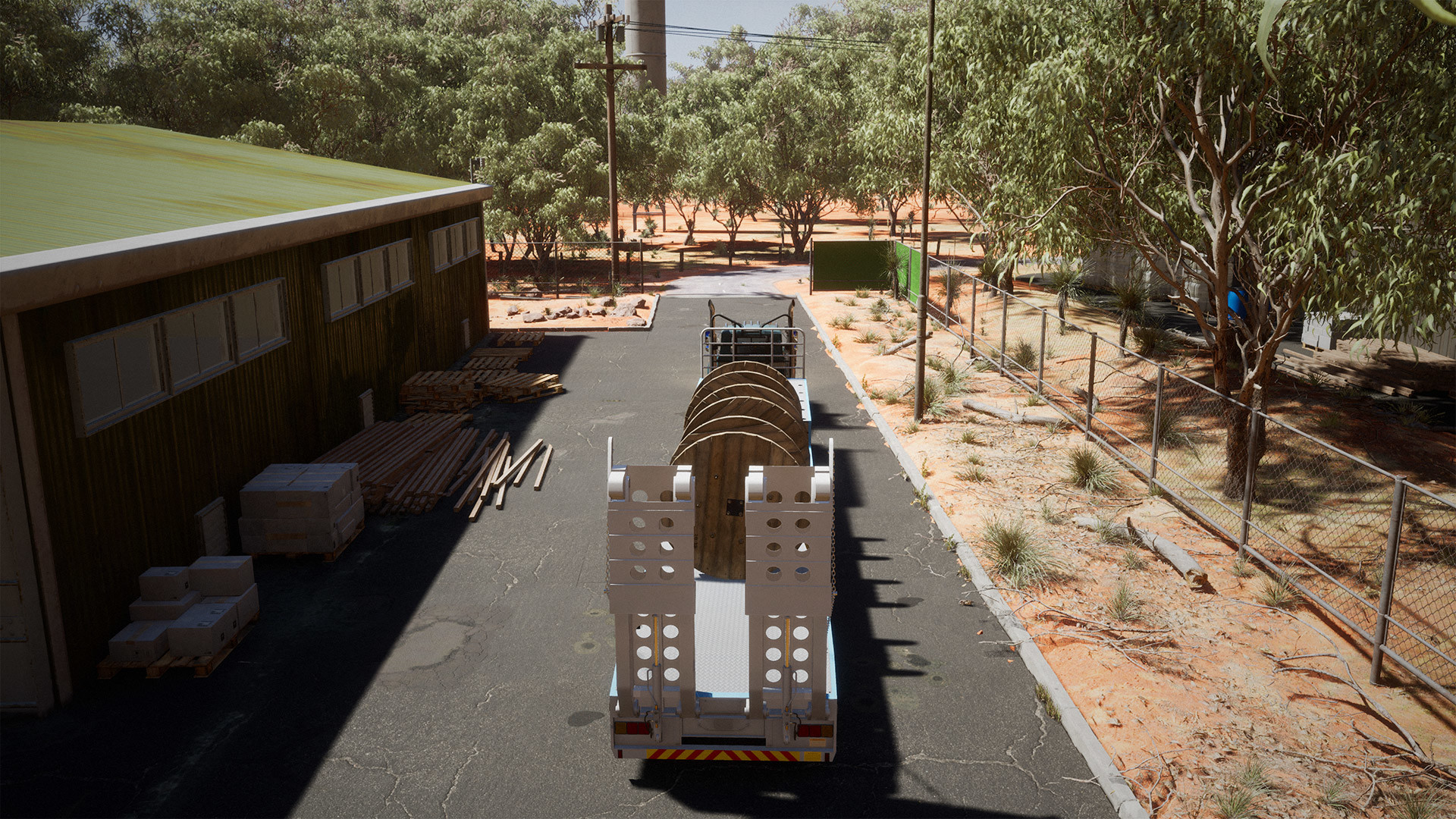 Truck World Australia-s5f2v