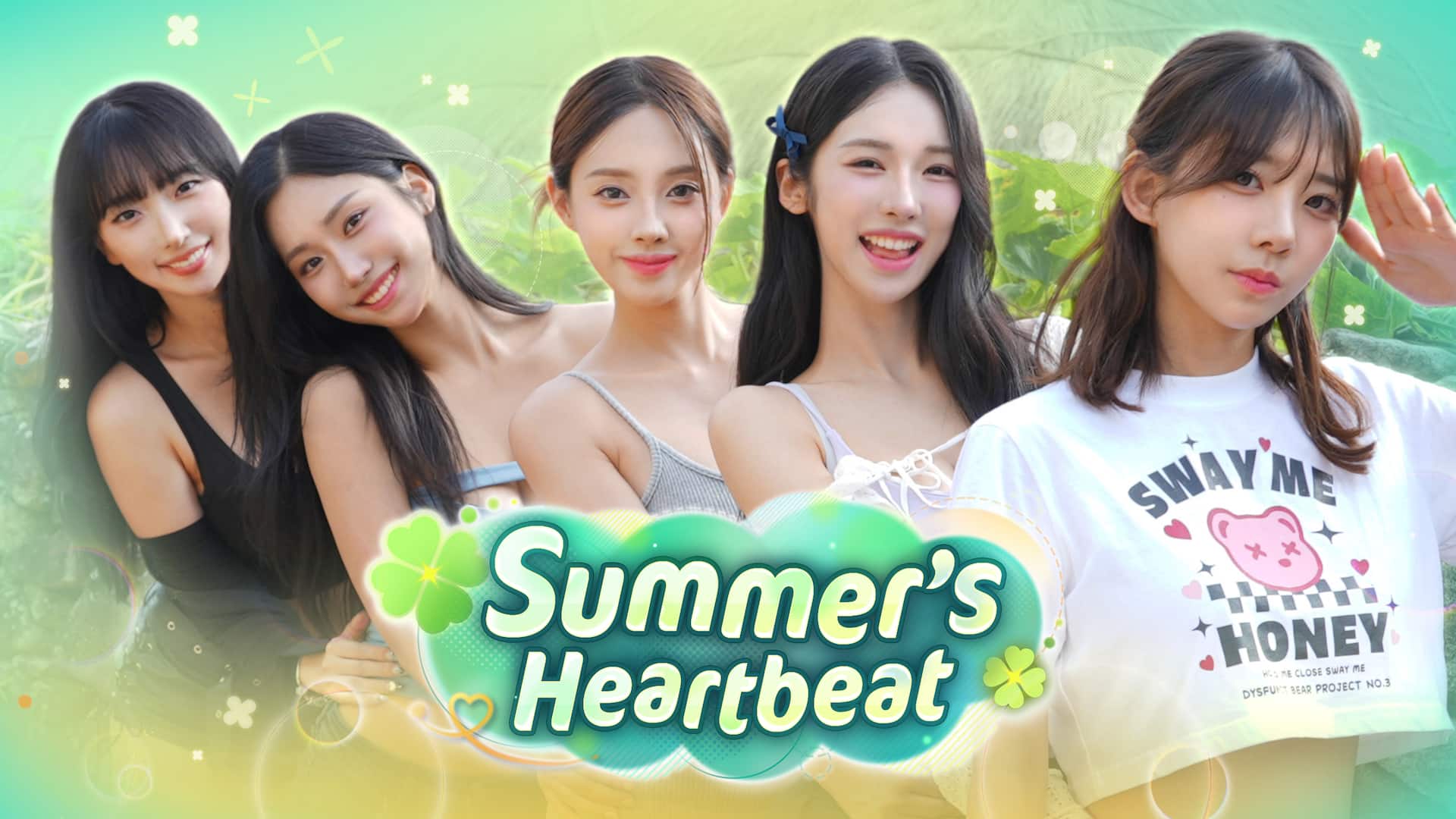 Summer's Heartbeat