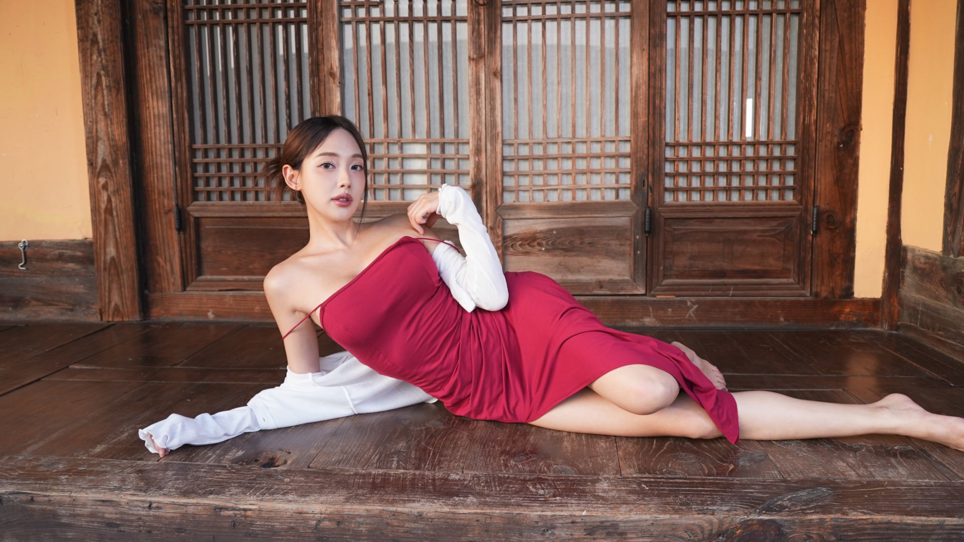 Summer's Heartbeat - featuredMedia