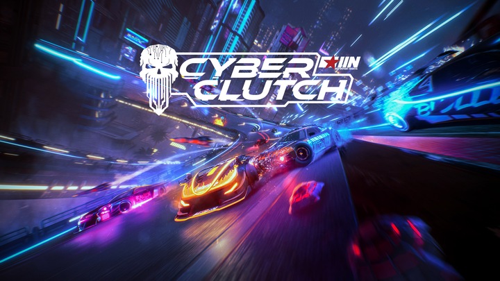 Cyber Clutch: Hot Import Nights
