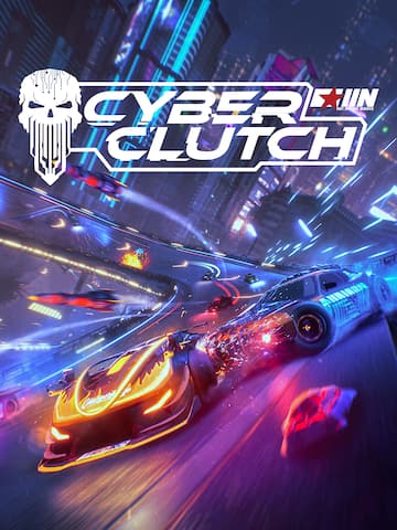 Cyber Clutch: Hot Import Nights