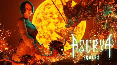 Asurya's Embers