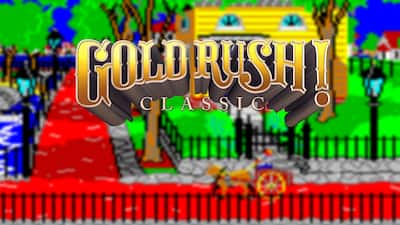 Gold Rush! Classic