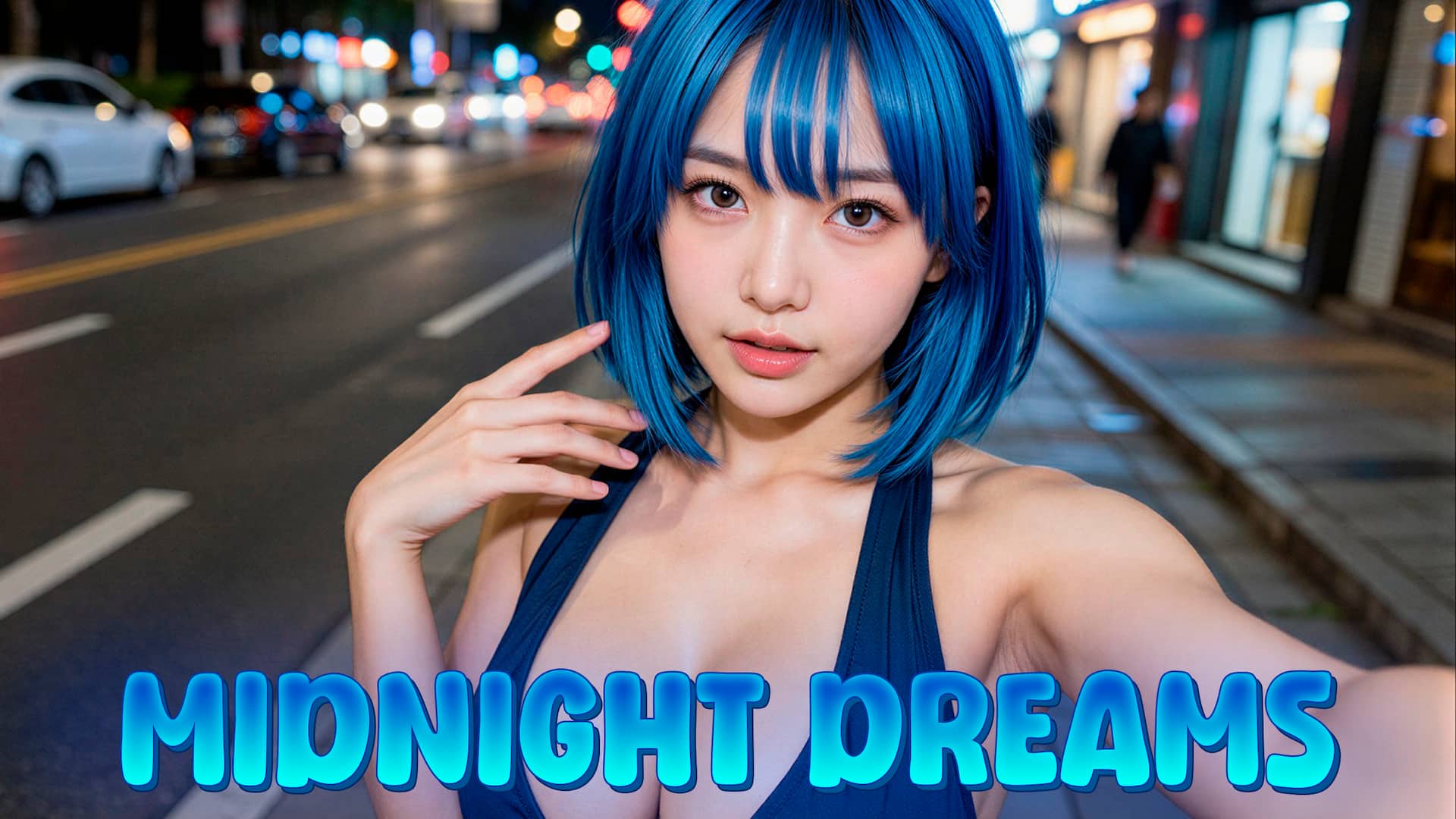 Midnight Dreams