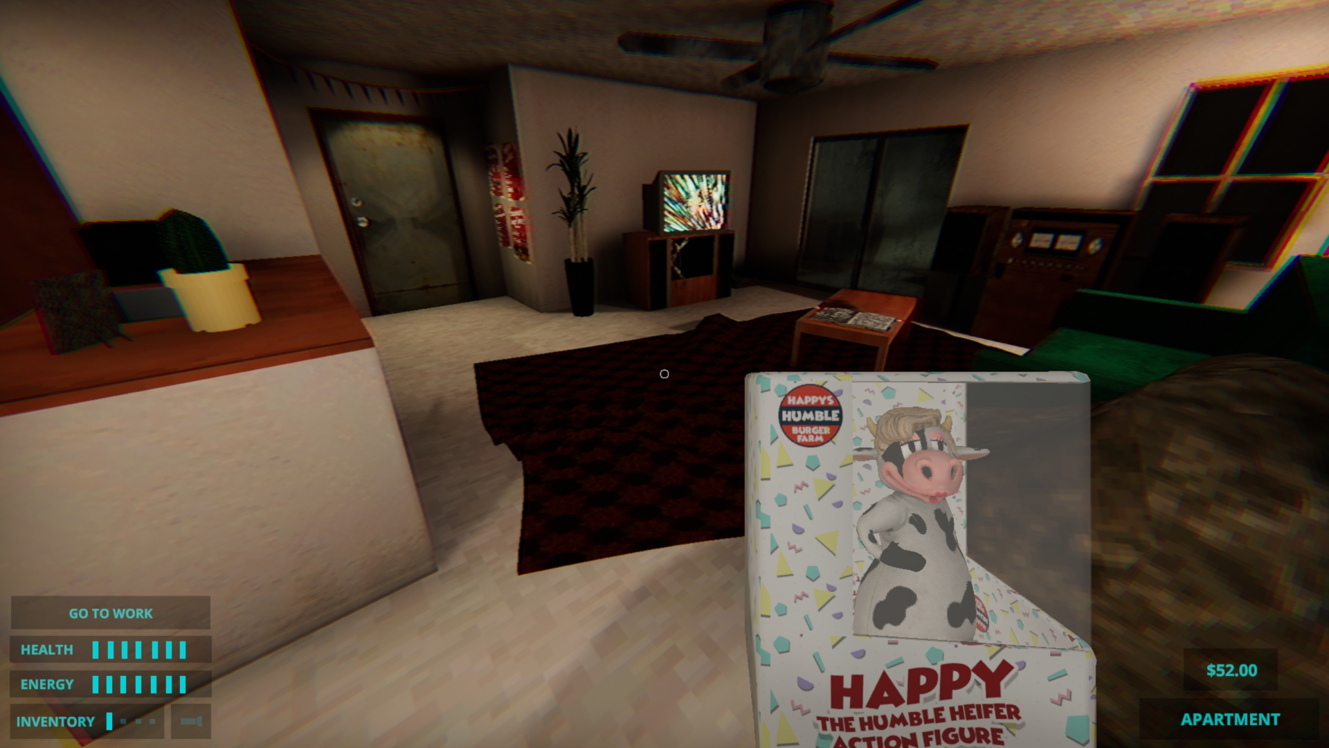 Happy's Humble Burger Farm-10kz9