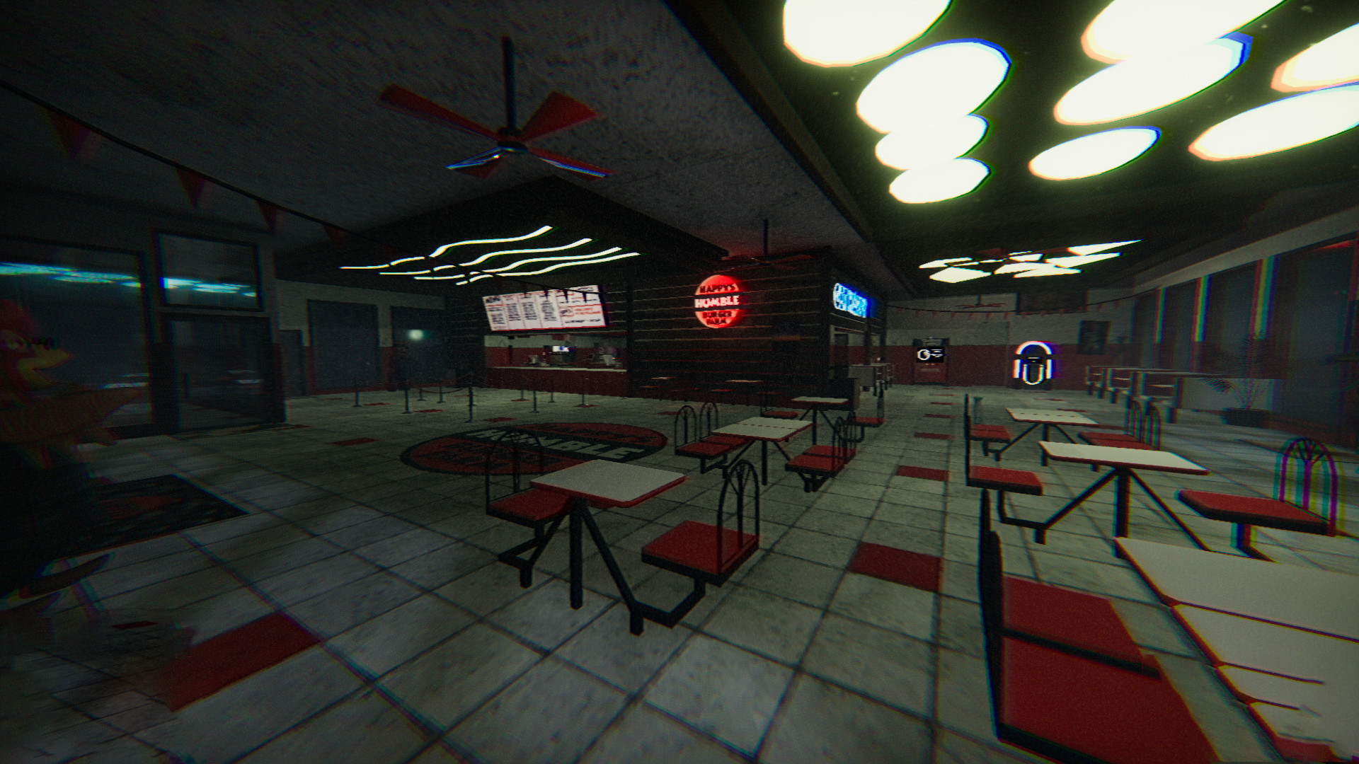Happy's Humble Burger Farm-1p43m