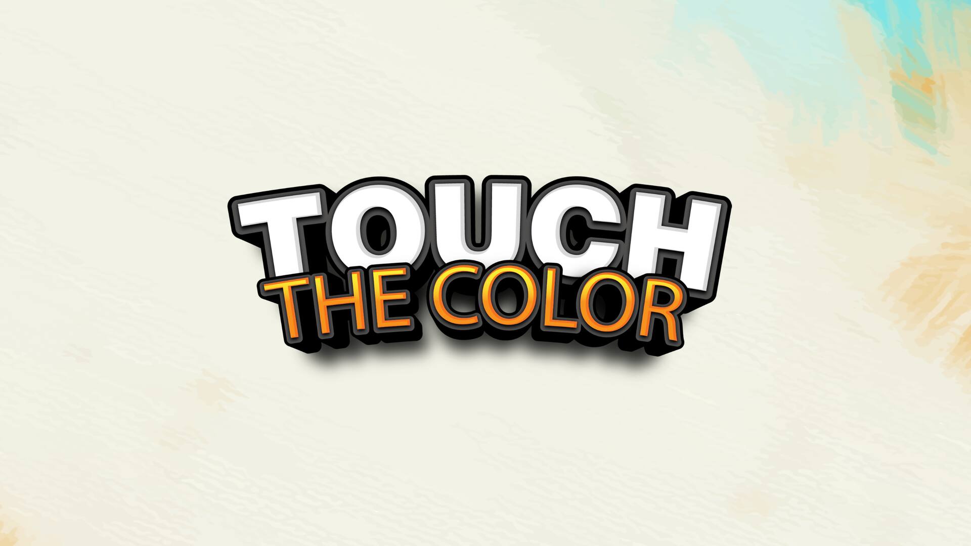 Touch the Color