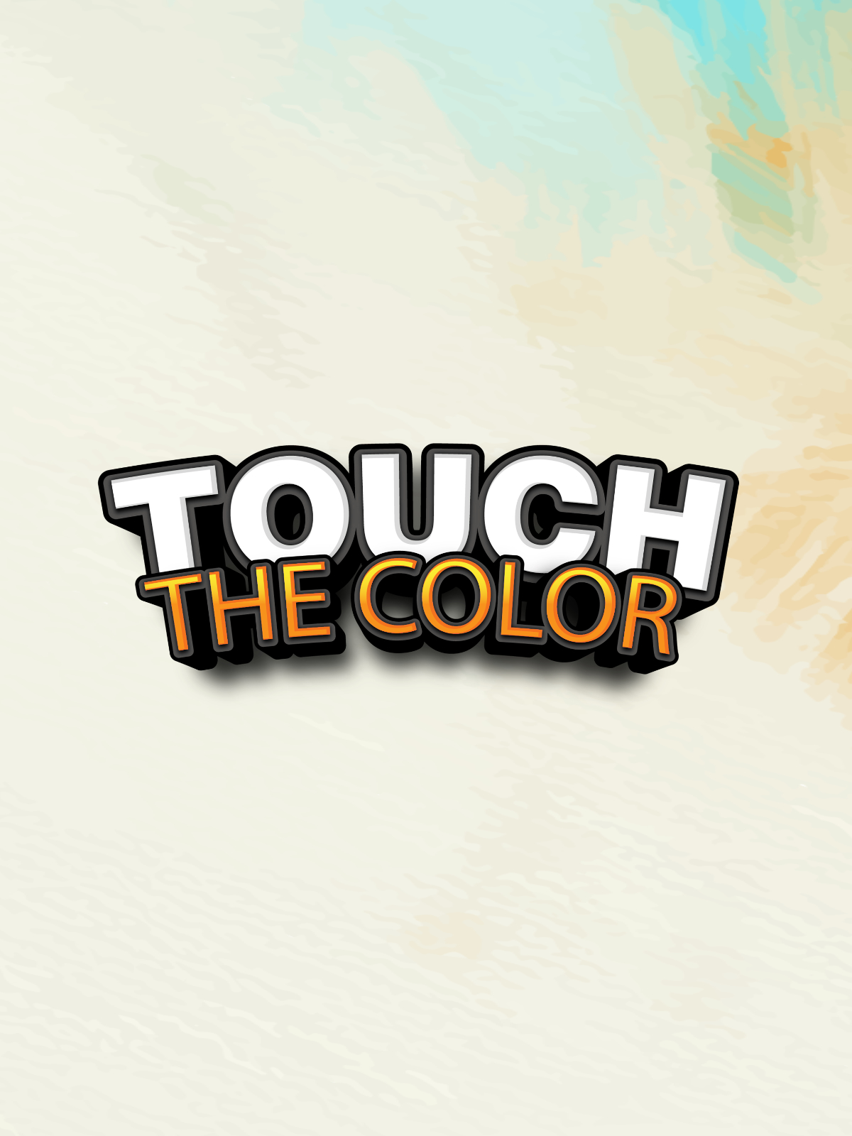 Touch the Color