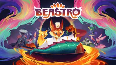 Beastro