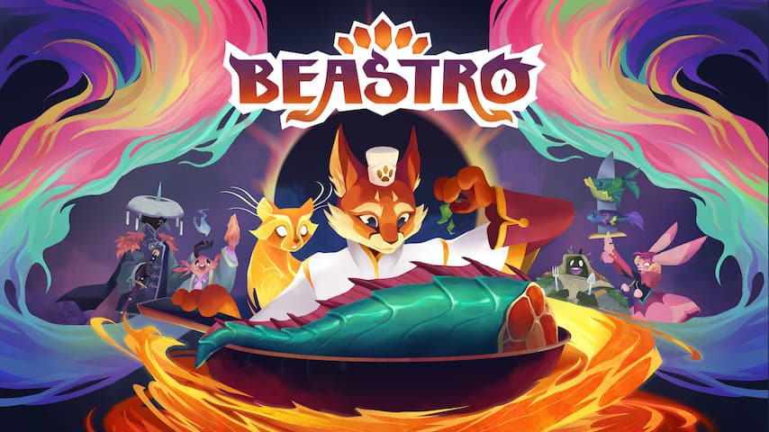 Beastro PC game deal – 61% off