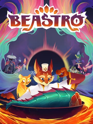 Beastro