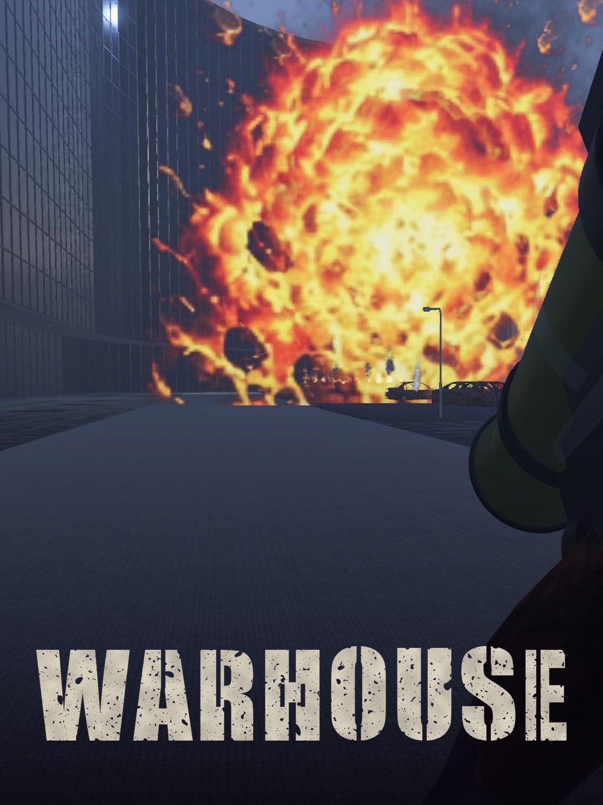 WARHOUSE