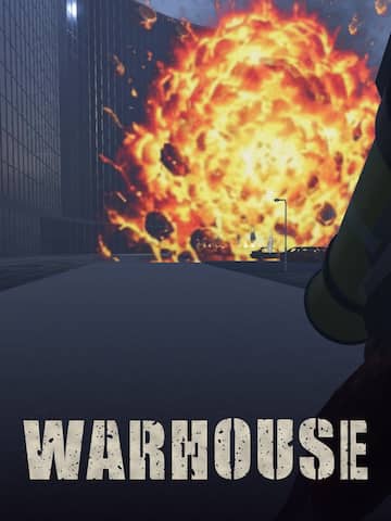 WARHOUSE