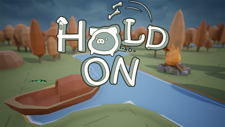 Hold On
