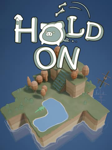 Hold On
