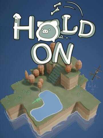 Hold On