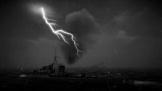 Victory At Sea Atlantic: Epic Naval Battles in World War II screenshot 2