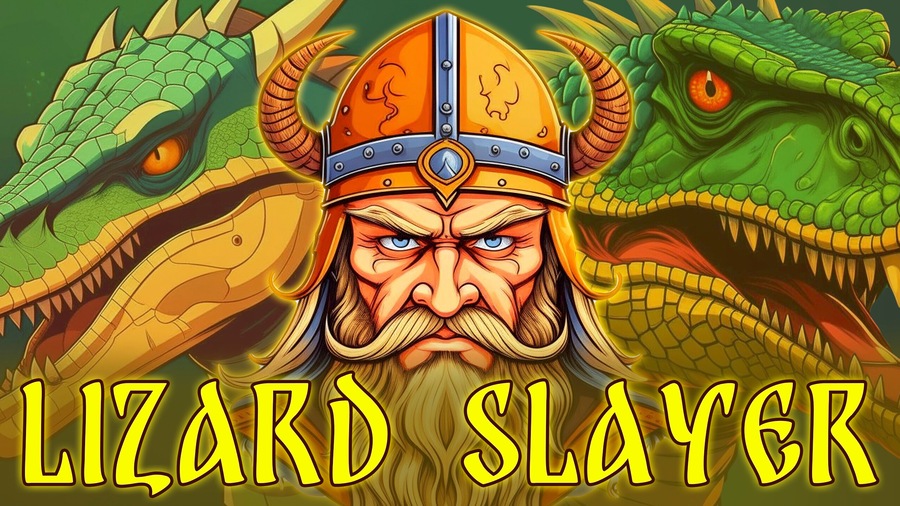 Lizard Slayer
