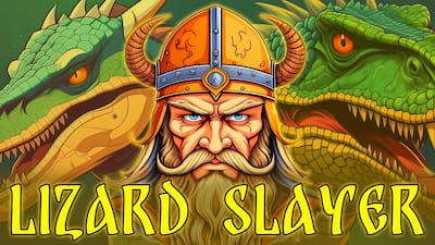 Lizard Slayer