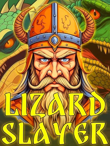 Lizard Slayer
