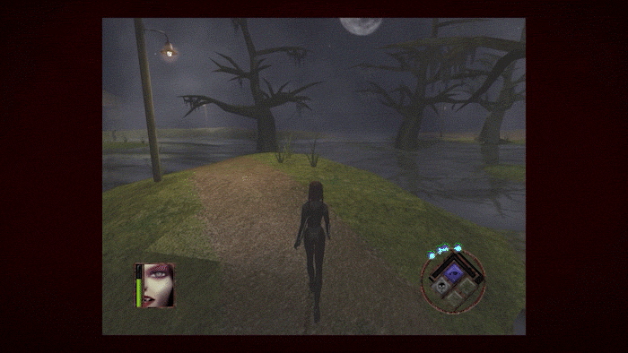 BloodRayne Terminal Cut-1vtjk