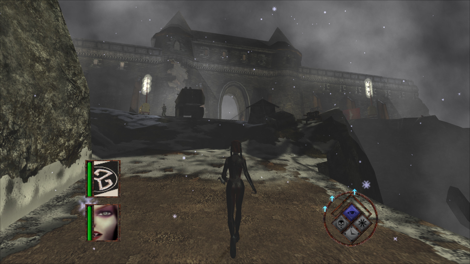 BloodRayne Terminal Cut-36aio