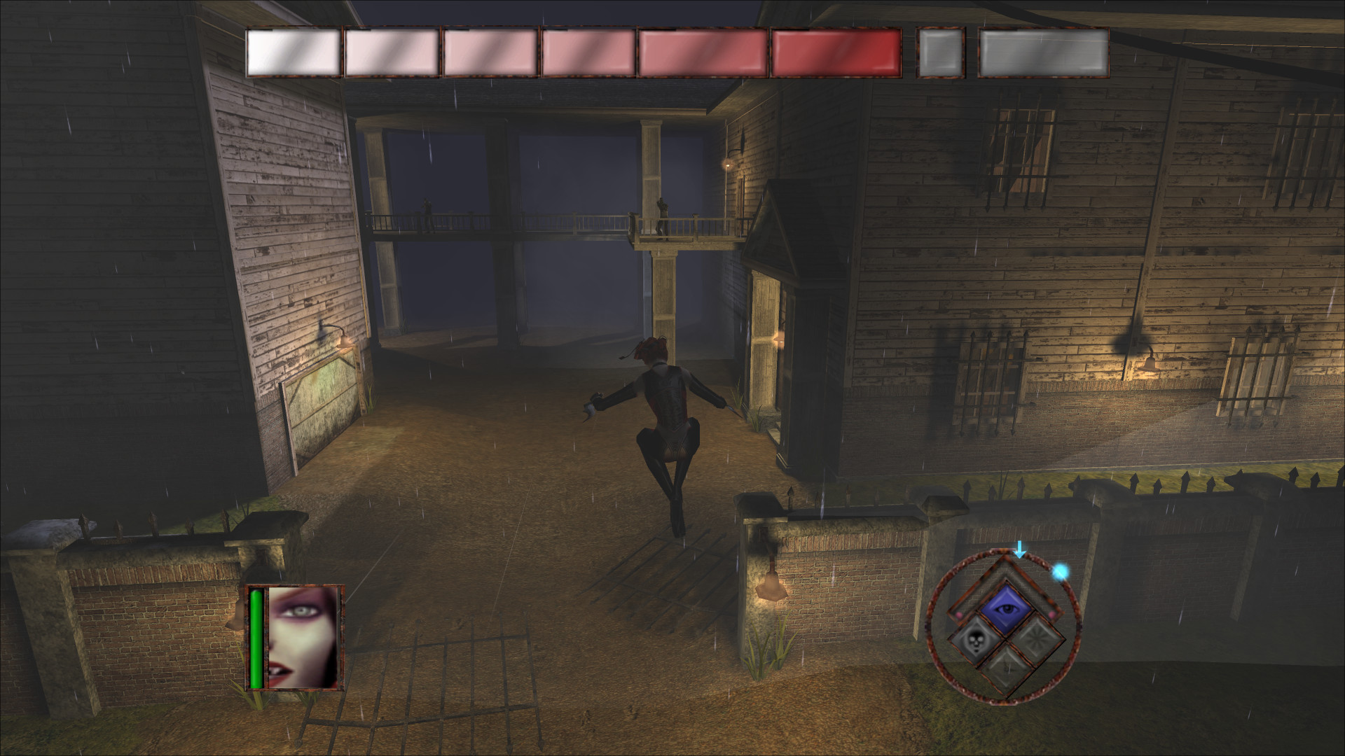 BloodRayne Terminal Cut-li56i