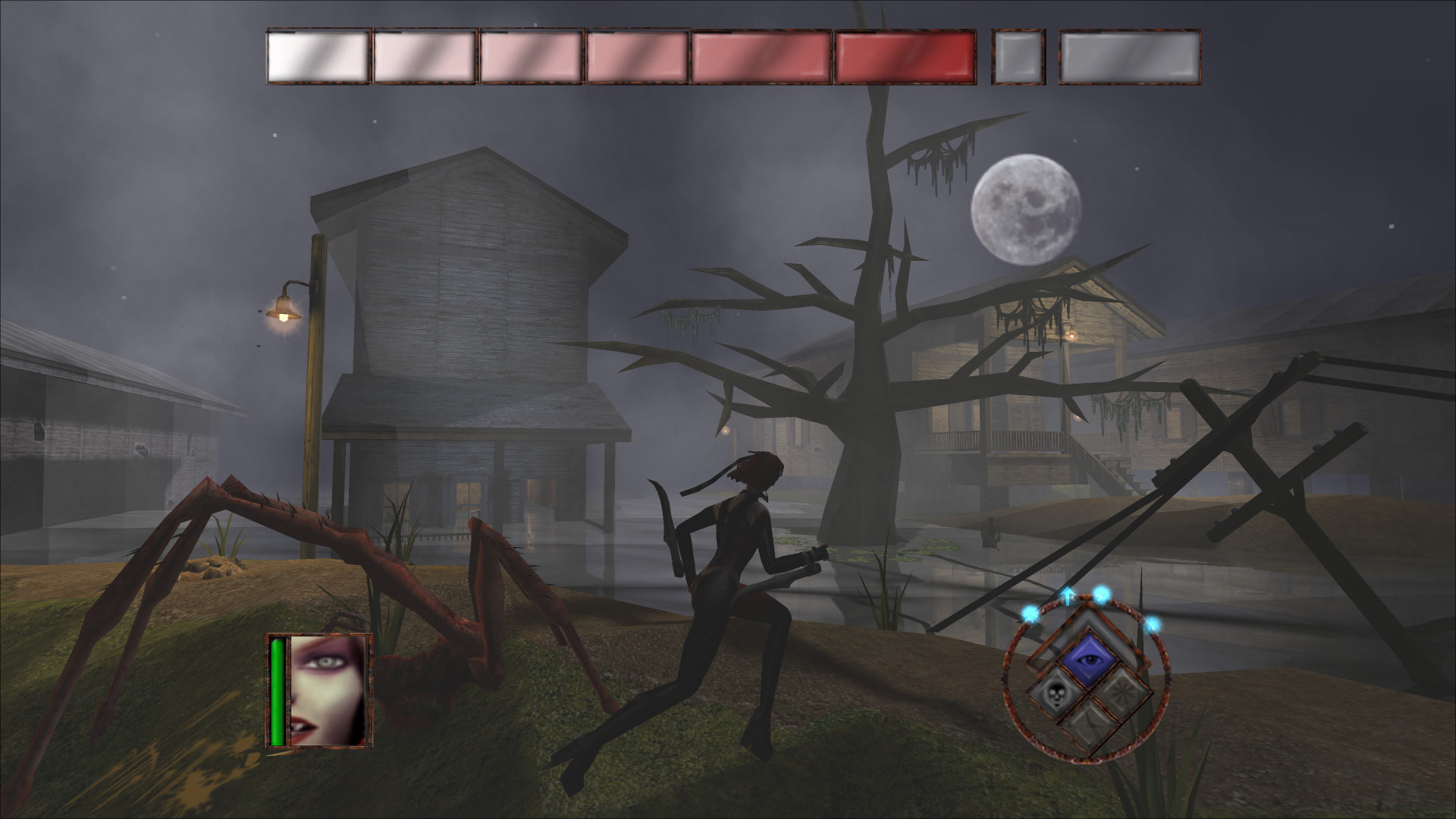 BloodRayne Terminal Cut-ycwyz