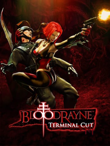BloodRayne: Terminal Cut