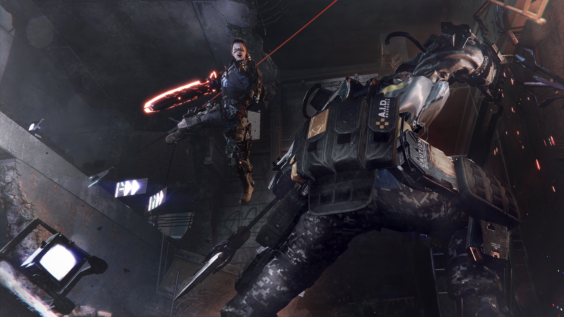 The Surge 2-177oy