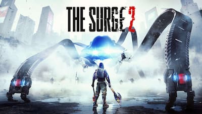 The Surge 2