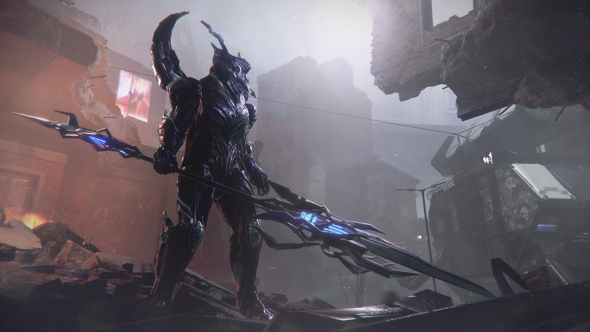 The Surge 2-vyc8e