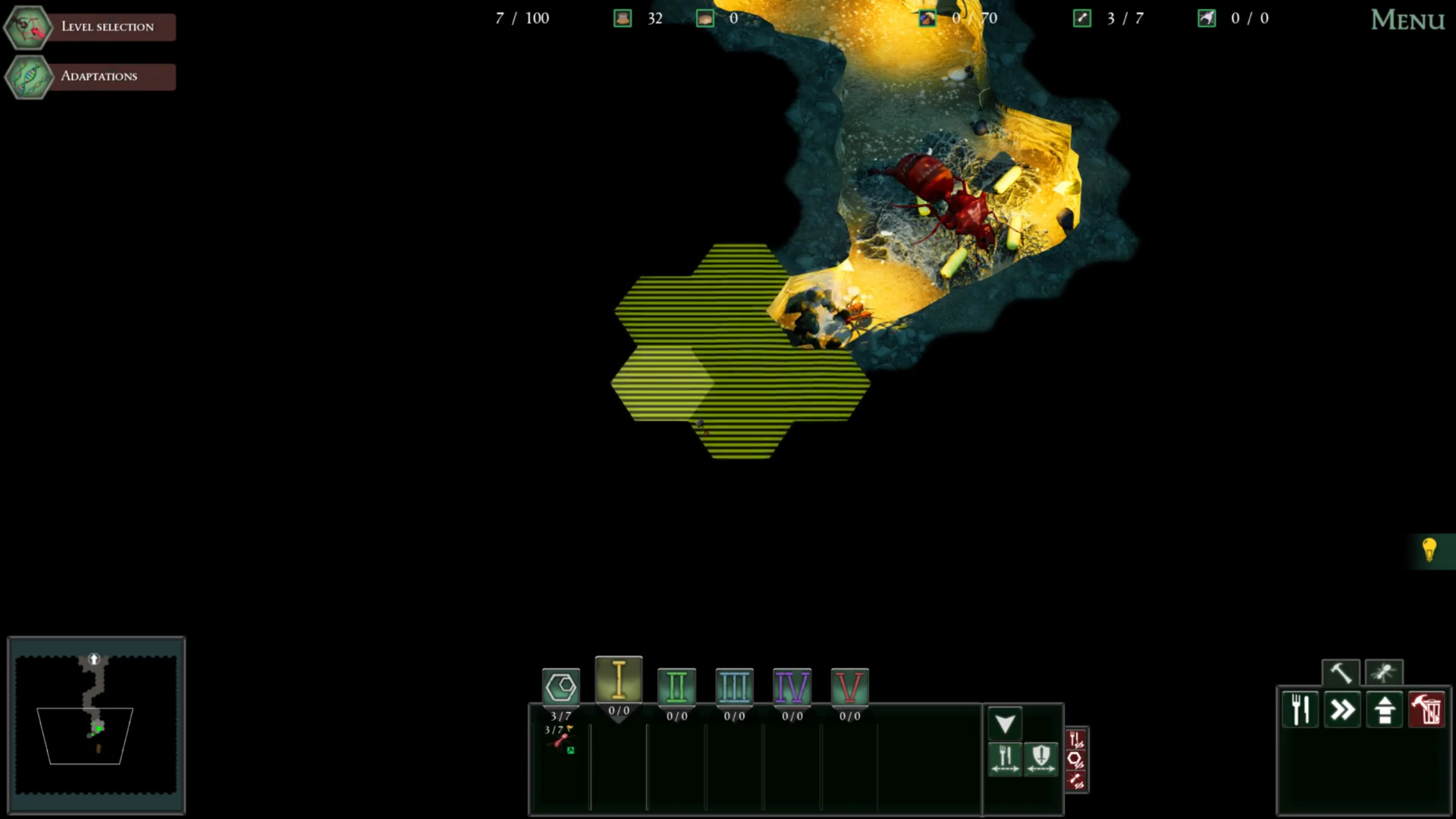 Empires of the Undergrowth | Download and Buy Today - Epic Games Store
