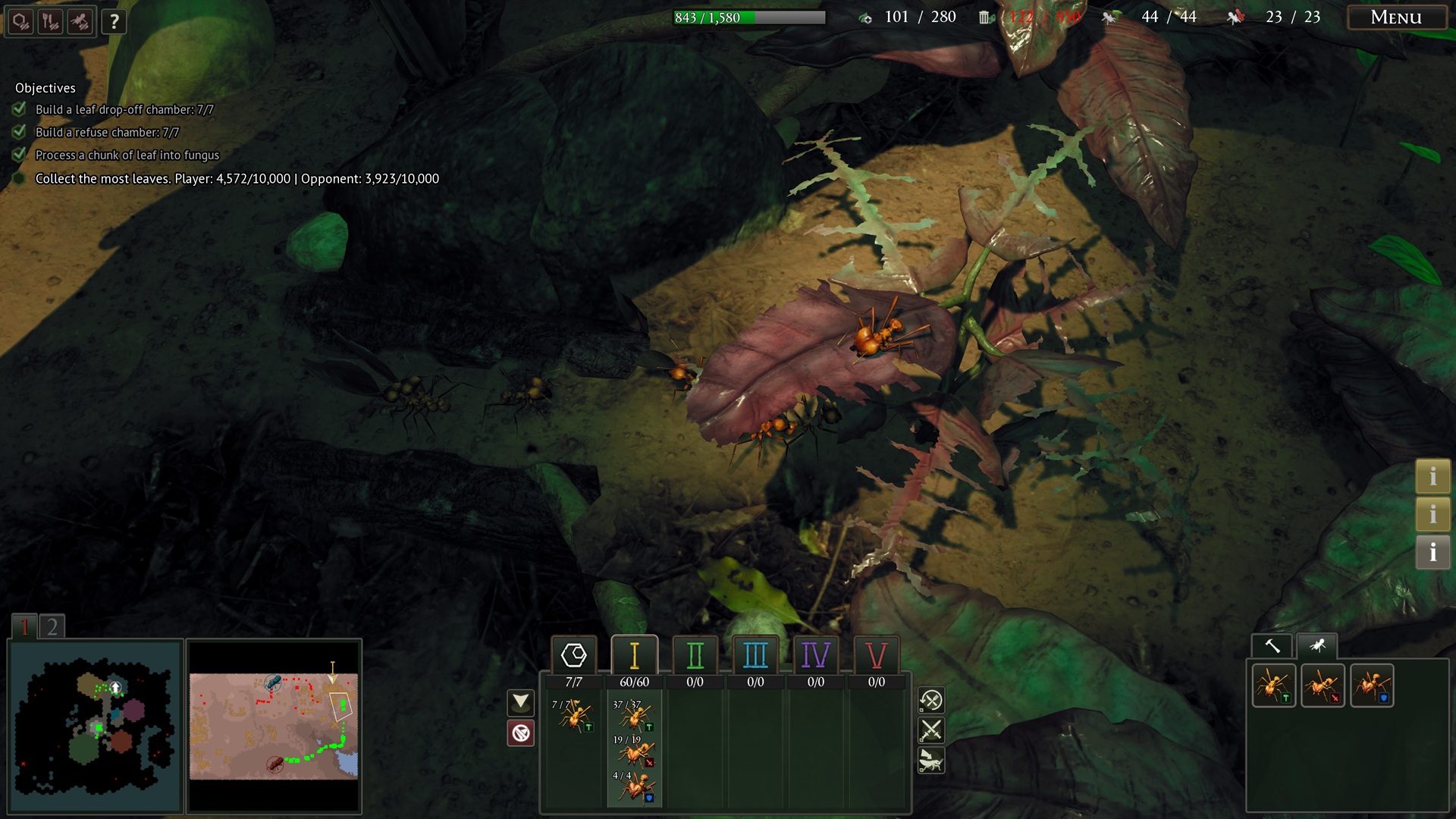 Empires of the Undergrowth-qomed