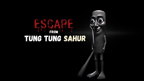 Купить дешево Escape From Tung Tung Sahur Купить ключ дешево Escape From Tung Tung Sahur