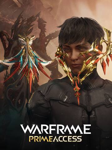 Warframe: Citrine Prime Access - Accessories Pack