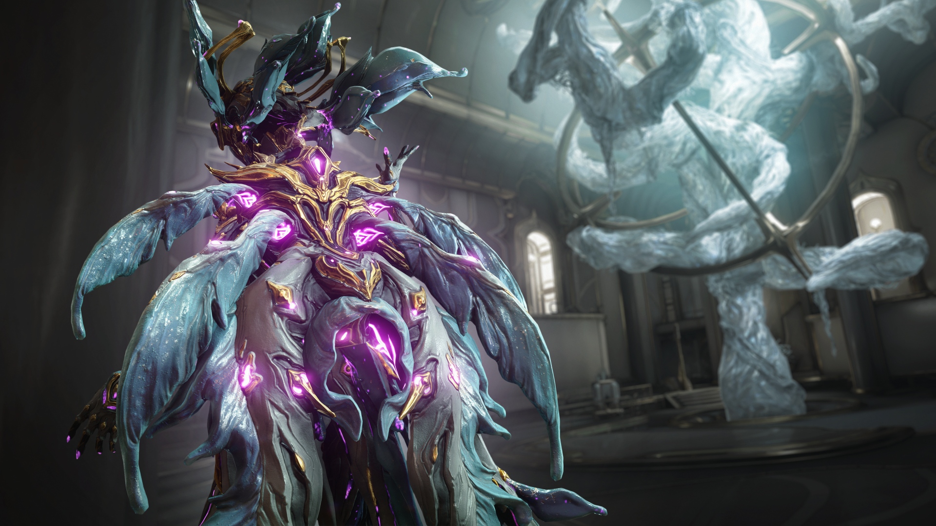 Warframe: Yareli Prime Access - Complete Pack - featuredMedia