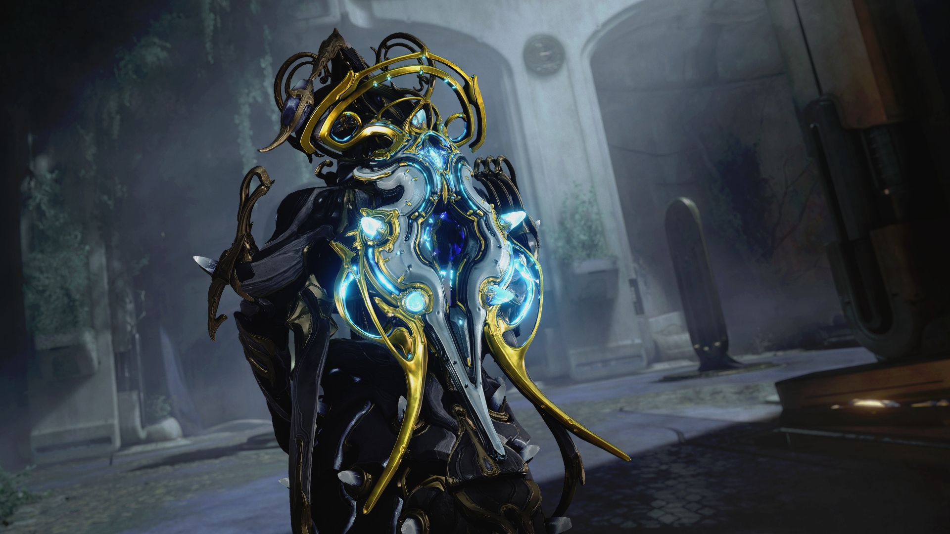 Warframe: Gyre Prime - Accessories Pack - featuredMedia