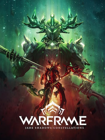 Warframe