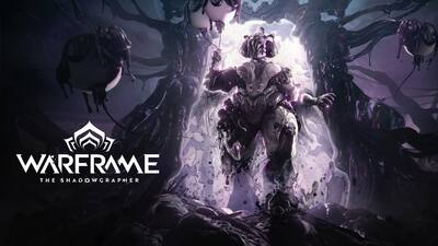 Warframe
