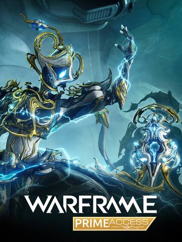 Warframe: Gyre Prime Access - Complete Pack