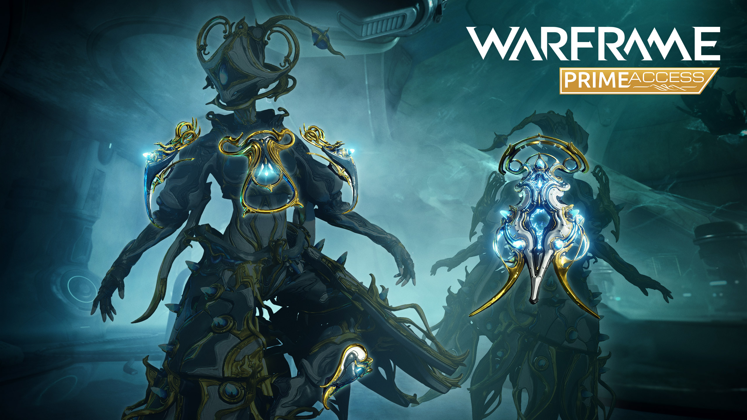 Warframe: Gyre Prime - Accessories Pack - OfferImageWide