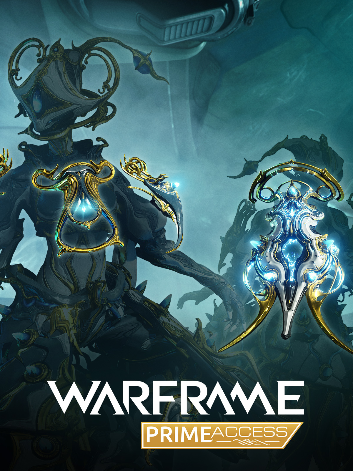 Warframe: Gyre Prime - Accessories Pack - OfferImageTall